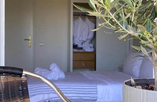 Vasilikos Apartment | Villa Clelia