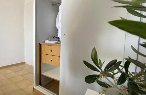 Vasilikos Apartment | Villa Clelia
