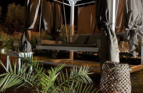 Vasilikos Apartment | Villa Clelia