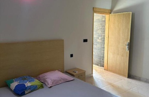 Bougriba Villa | Villa clementine