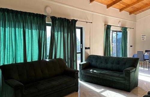 Bougriba Villa | Villa clementine