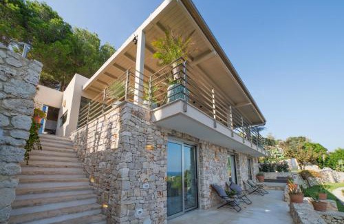 Gagliano del Capo Villa | Villa Cliff