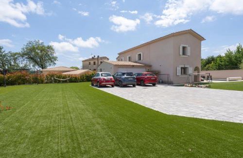 La Colle-sur-Loup Villa | Villa climatisée - piscine et mer
