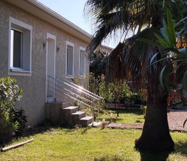Ghisonaccia Villa | VILLA climatisée tout confort Proche mer et montagne 3 chbres