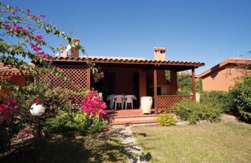 Costa Rei House | Villa Clorinda , 1 minute from the sea