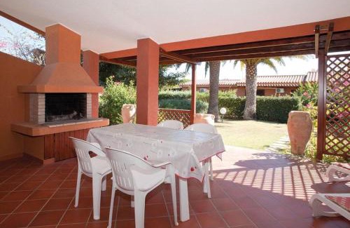 Costa Rei House | Villa Clorinda , 1 minute from the sea