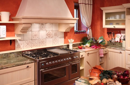 Reggello Villa | Villa close to Florence with private swimming pool and garden