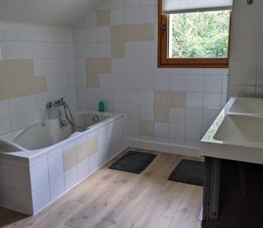 Thonon-les-Bains Villa | Villa, close to lake, pool, enclosed garden, quiet