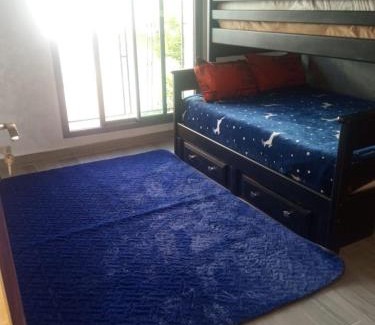 Toulal Villa | Villa Close to Lhdim Square