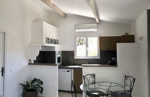Bonifacio Villa | Villa close to the beach, ideal for holidays in family or with friends