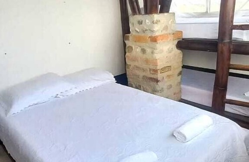 San Sebastian de Mariquita Hotel | Villa Tikuna