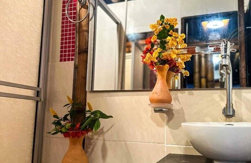 San Sebastian de Mariquita Hotel | Villa Tikuna