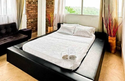 San Sebastian de Mariquita Hotel | Villa Tikuna