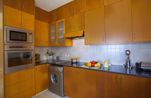 Pernera Villa | Villa Coast Panorama with Sea View