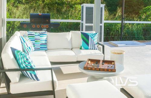 Jolly Harbour Villa | Villa Coby - Exclusive Antigua Retreat in Jolly Harbour