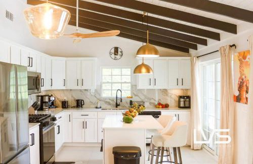 Jolly Harbour Villa | Villa Coby - Exclusive Antigua Retreat in Jolly Harbour