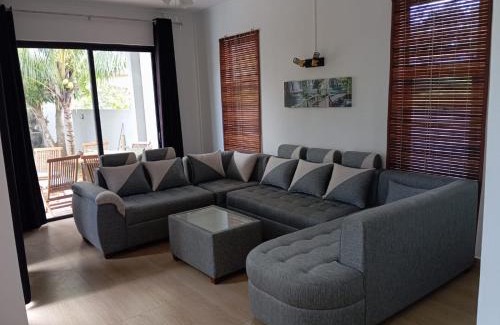 Trou aux Biches Villa | Villa Coco