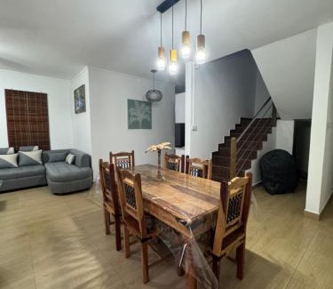 Trou aux Biches Villa | Villa Coco