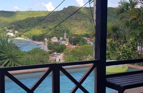 Les Anses-d'Arlets Villa | VILLA COCO ROSE