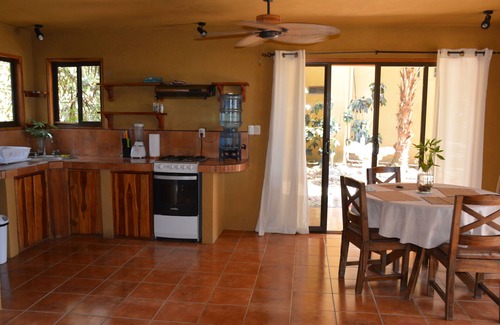 Manzanillo Villa | Villa Cocobolo - Private villa with sea views