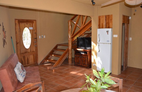Manzanillo Villa | Villa Cocobolo - Private villa with sea views