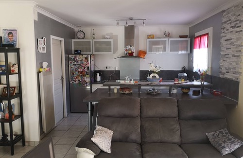La Garde House | Villa cocon