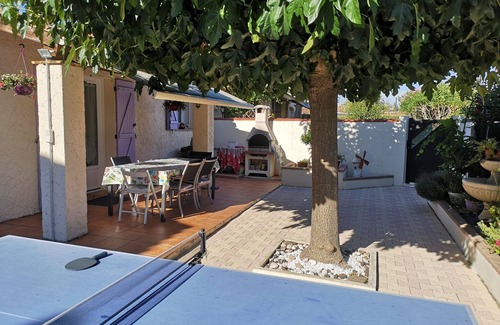 La Garde House | Villa cocon