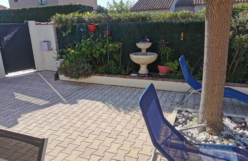 La Garde House | Villa cocon
