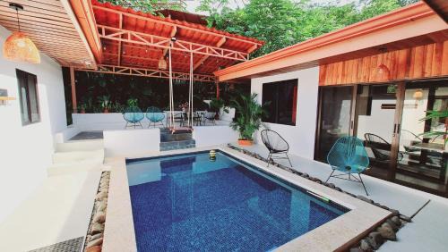 Chachagua Villa | Villa Cocos la Fortuna