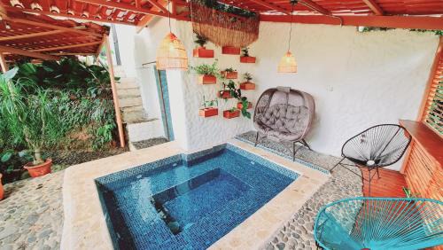 Chachagua Villa | Villa Cocos la Fortuna