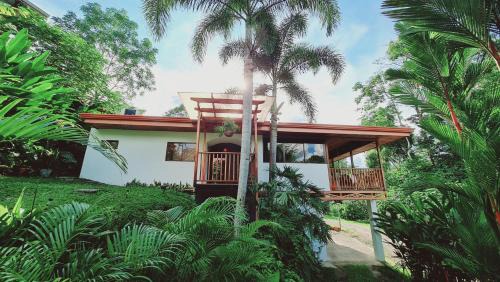 Chachagua Villa | Villa Cocos la Fortuna