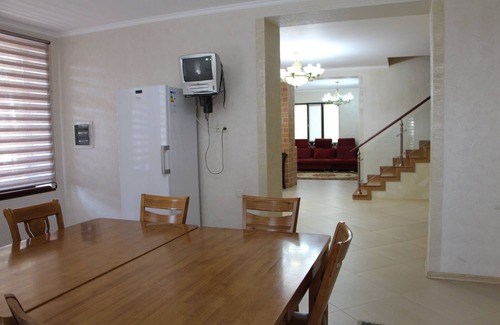 Codru Villa | Villa Codru (near Milestii Mici Winery).