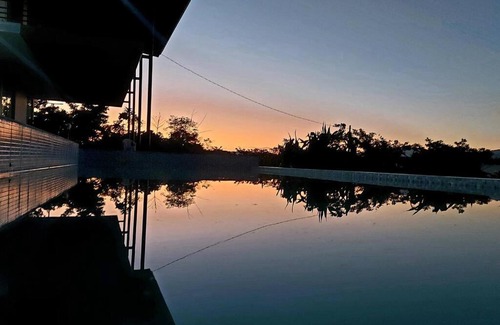 Morales Villa | Villa Colina Dorada - Tarapoto