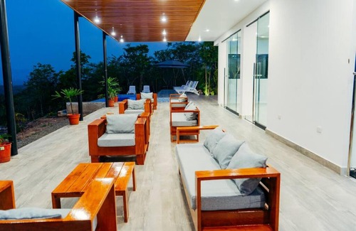 Morales Villa | Villa Colina Dorada - Tarapoto