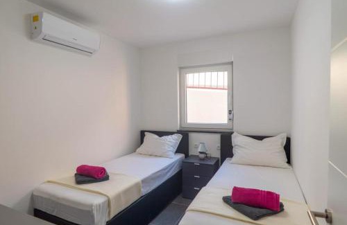 Baska Voda Apartment | Villa Cologne