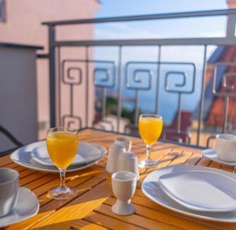 Baska Voda Apartment | Villa Cologne