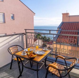 Baska Voda Apartment | Villa Cologne