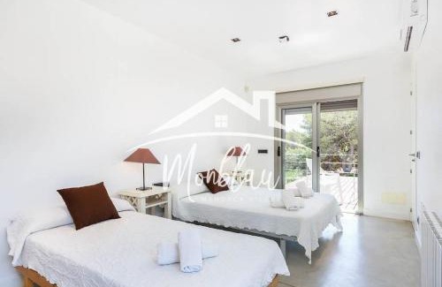 Son Carrio Villa | VILLA COLOM