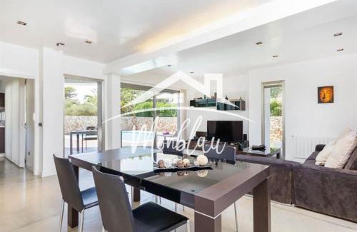 Son Carrio Villa | VILLA COLOM