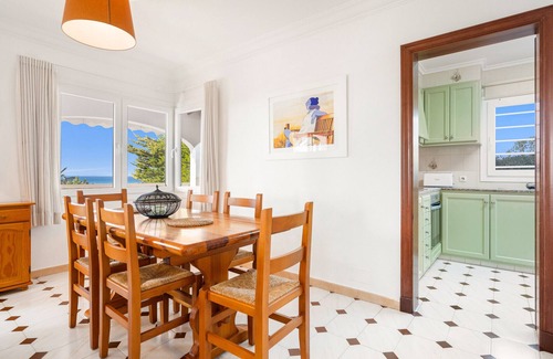 Sant Jaume Mediterrani Villa | Villa Colors by Escape Home