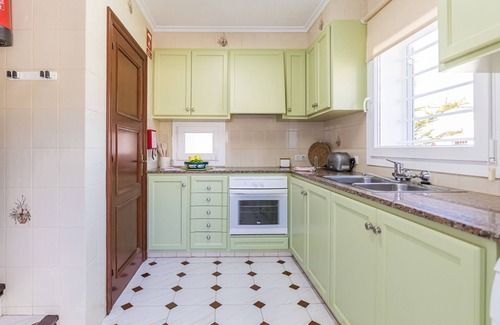 Sant Jaume Mediterrani Villa | Villa Colors by Escape Home
