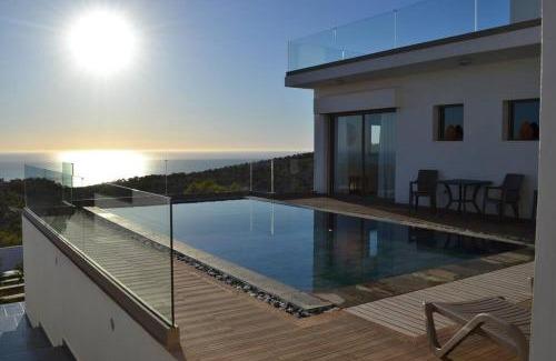 Taghazout Villa | Villa Colucci