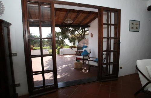 Notteri Villa | Villa con discesa privata a mare