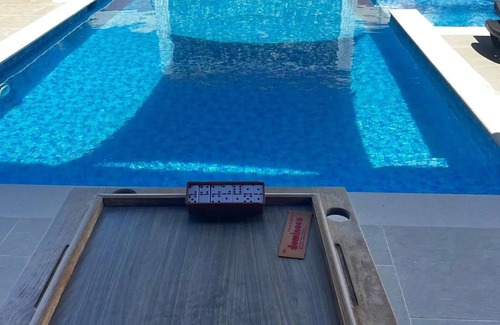 Munoz Villa | villa con piscina campestre y lujosa