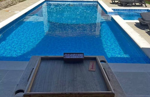 Munoz Villa | villa con piscina campestre y lujosa