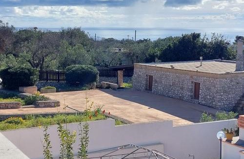 Gagliano del Capo House | Villa con piscina per 8/9 persone nella suggestiva campagna salentina