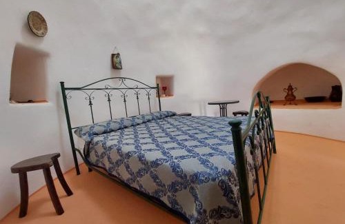 Gagliano del Capo House | Villa con piscina per 8/9 persone nella suggestiva campagna salentina