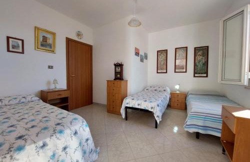 Gagliano del Capo House | Villa con piscina per 8/9 persone nella suggestiva campagna salentina