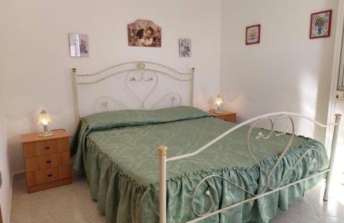 Gagliano del Capo House | Villa con piscina per 8/9 persone nella suggestiva campagna salentina