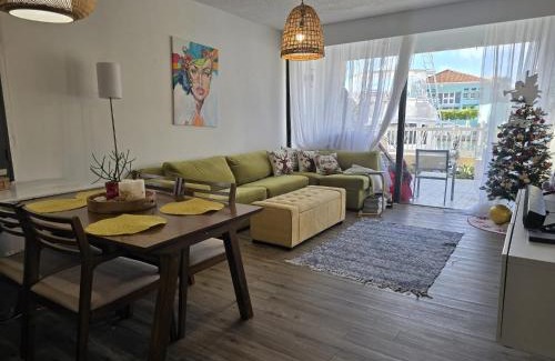 Jayuya Apartment | Villa con Vista a la Marina